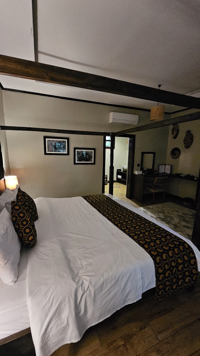 Photo 6 at Tiloreza Volcanoes Ecolodge in 