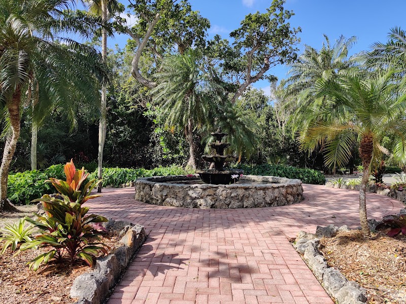 Photo 6 at Queen Elizabeth II Botanic Park in North Side