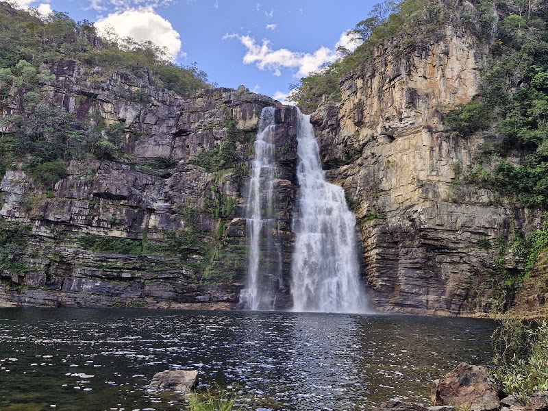 Photo 2 at Parque Nacional da Chapada dos Veadeiros in Vila de São Jorge
