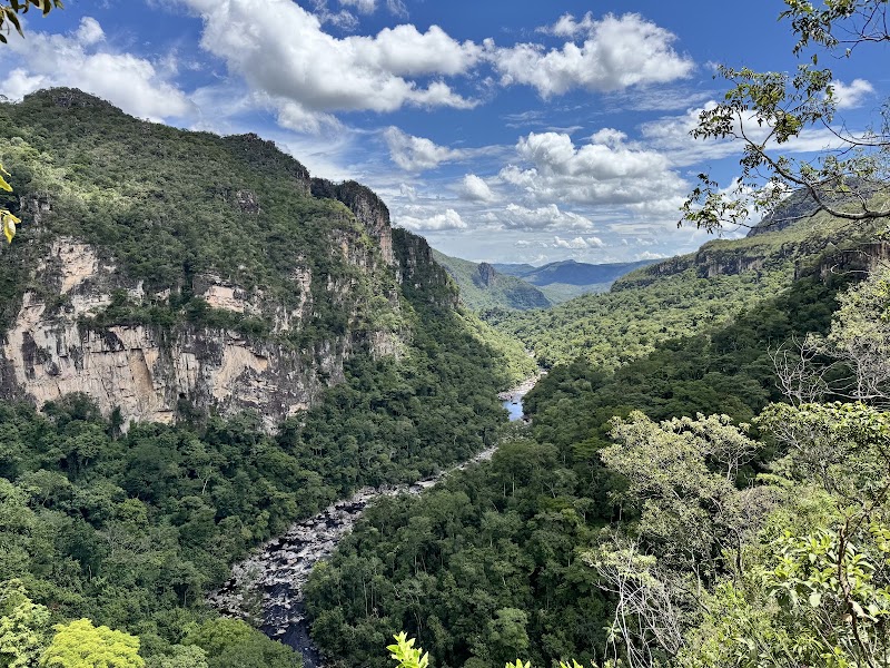 Photo 4 at Parque Nacional da Chapada dos Veadeiros in Vila de São Jorge