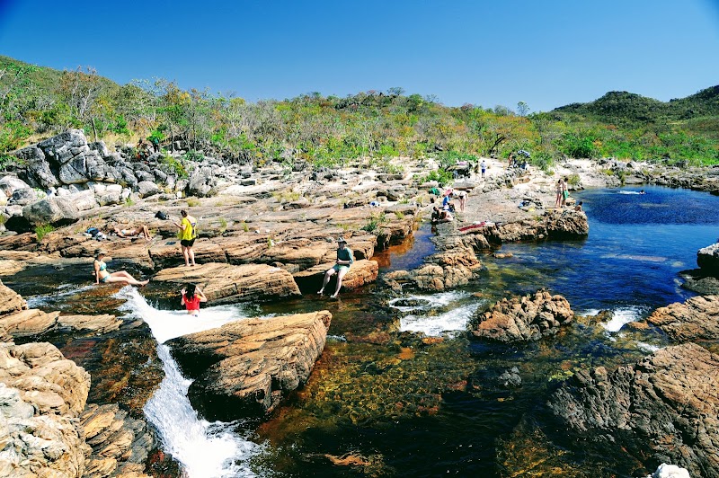 Photo 6 at Parque Nacional da Chapada dos Veadeiros in Vila de São Jorge
