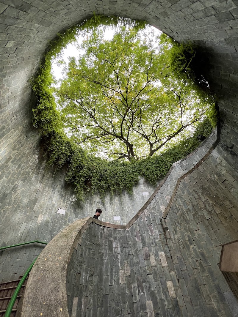 Photo 6 at Fort Canning Park in Singapore