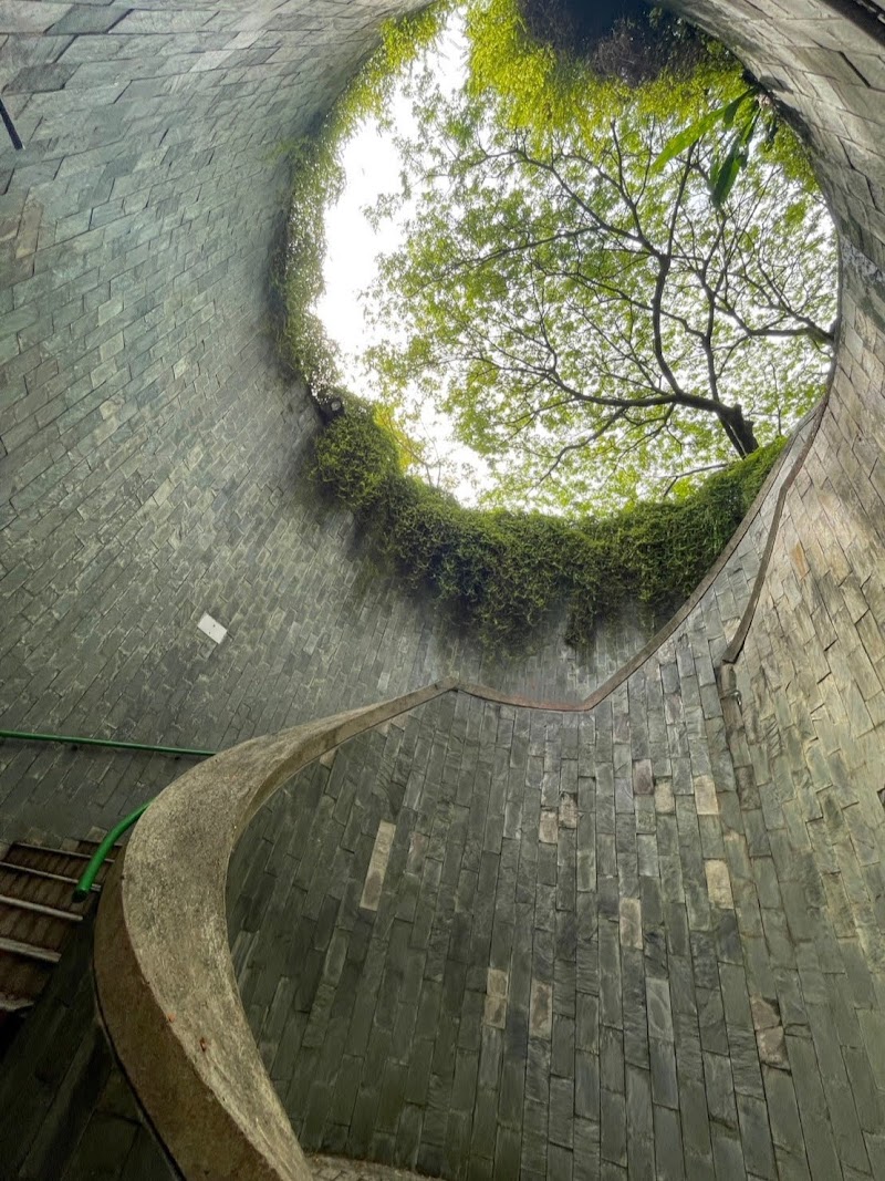 Photo 1 at Fort Canning Park in Singapore