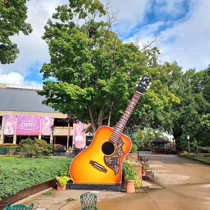 Photo 3 at Grand Ole Opry in Nashville
