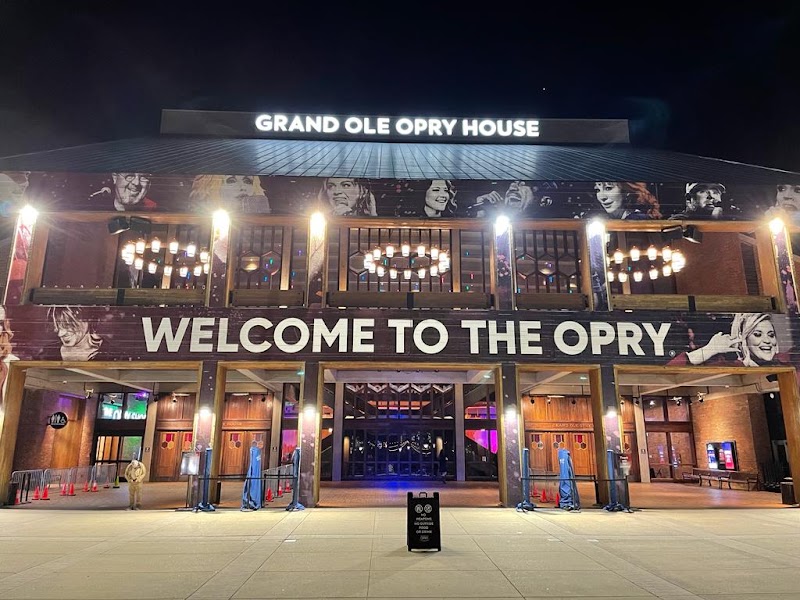 Photo 6 at Grand Ole Opry in Nashville