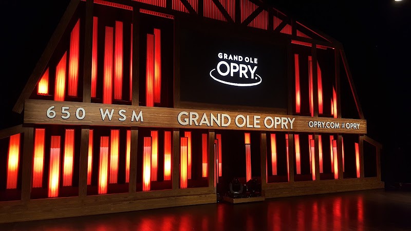 Photo 1 at Grand Ole Opry in Nashville