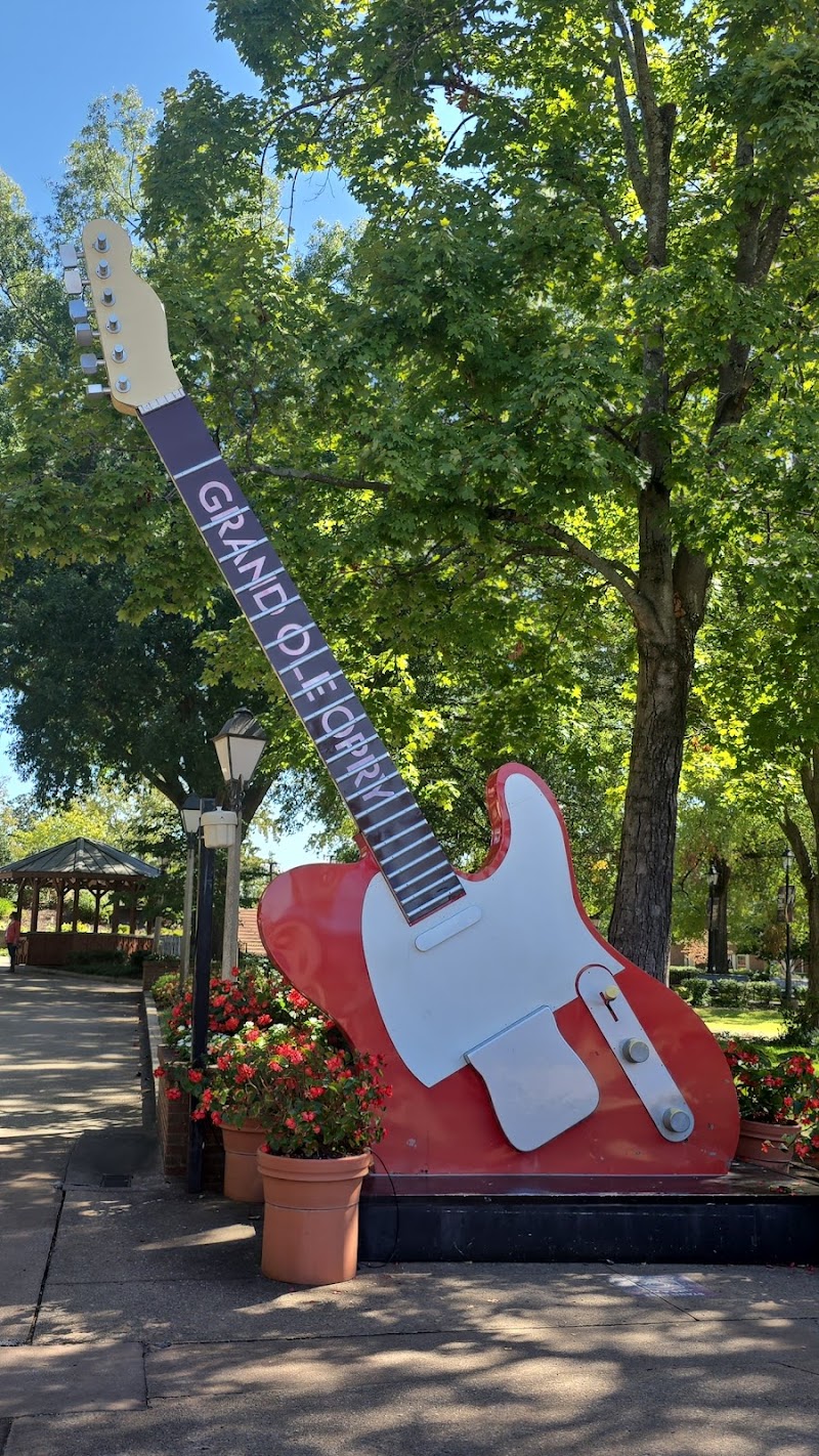 Photo 4 at Grand Ole Opry in Nashville