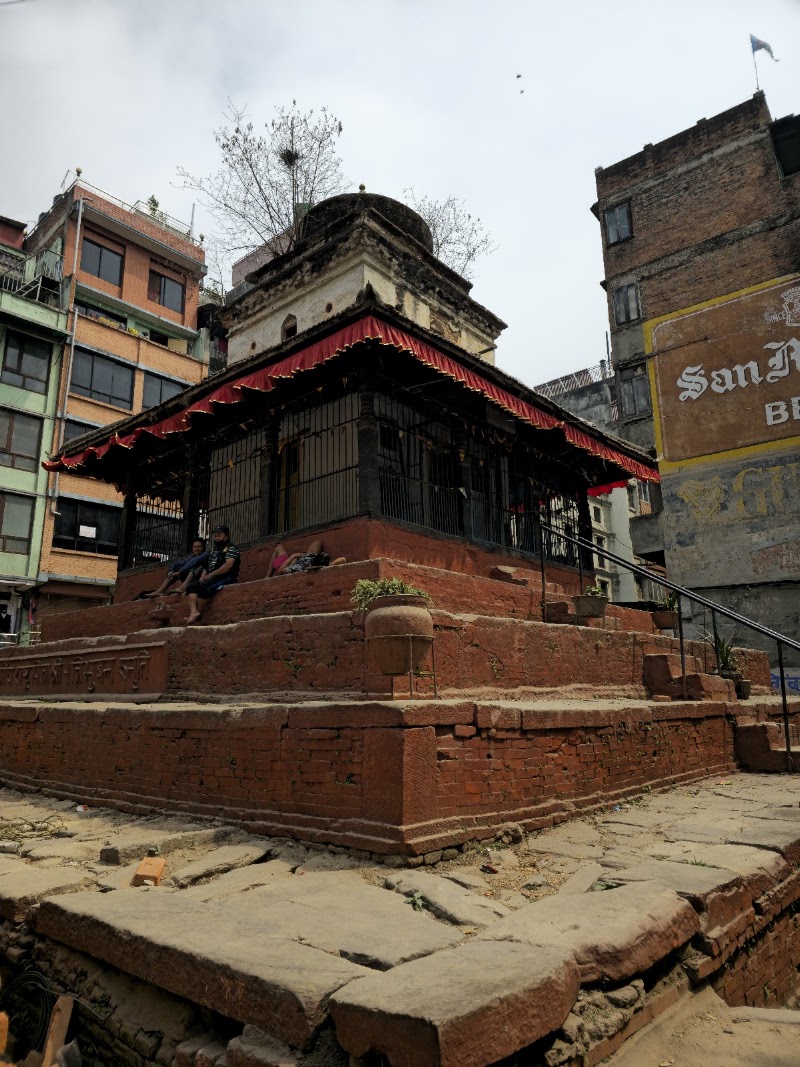 Photo 1 at Bhedasing भेडासिङ in Kathmandu