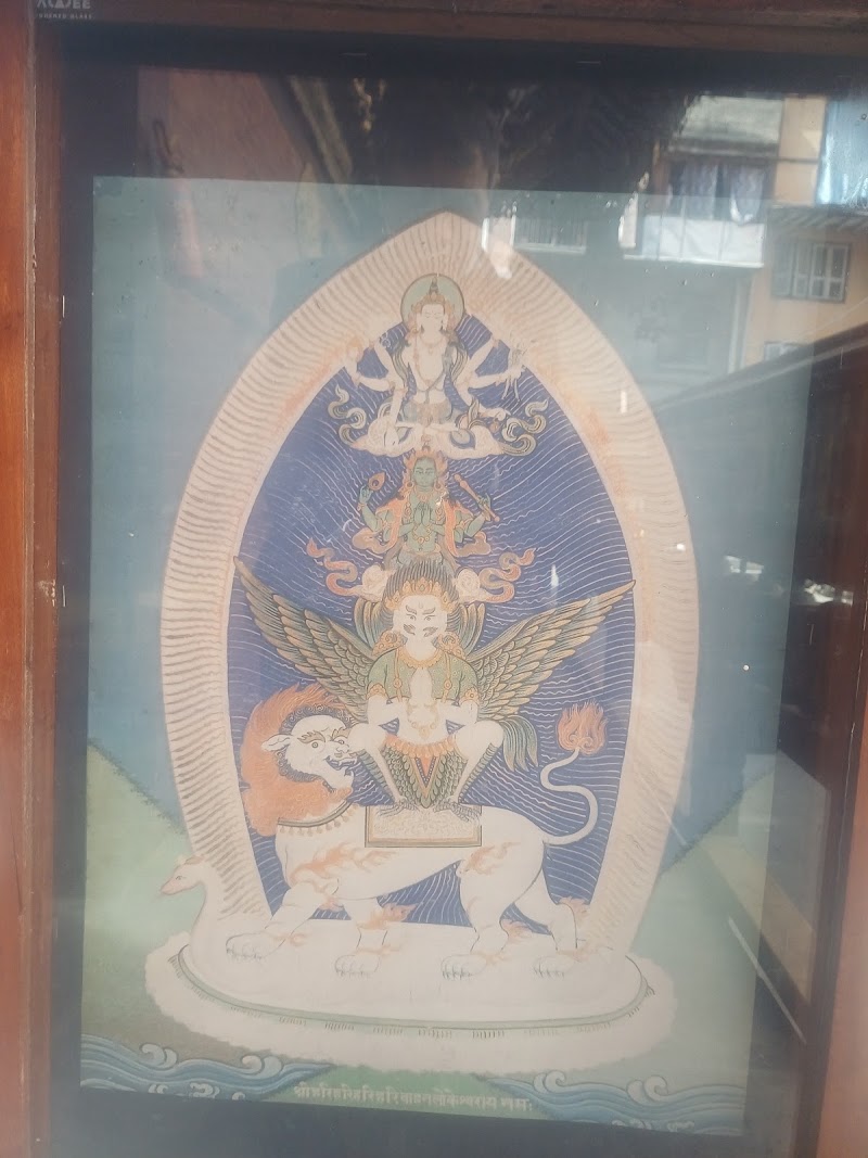 Photo 4 at Bhedasing भेडासिङ in Kathmandu