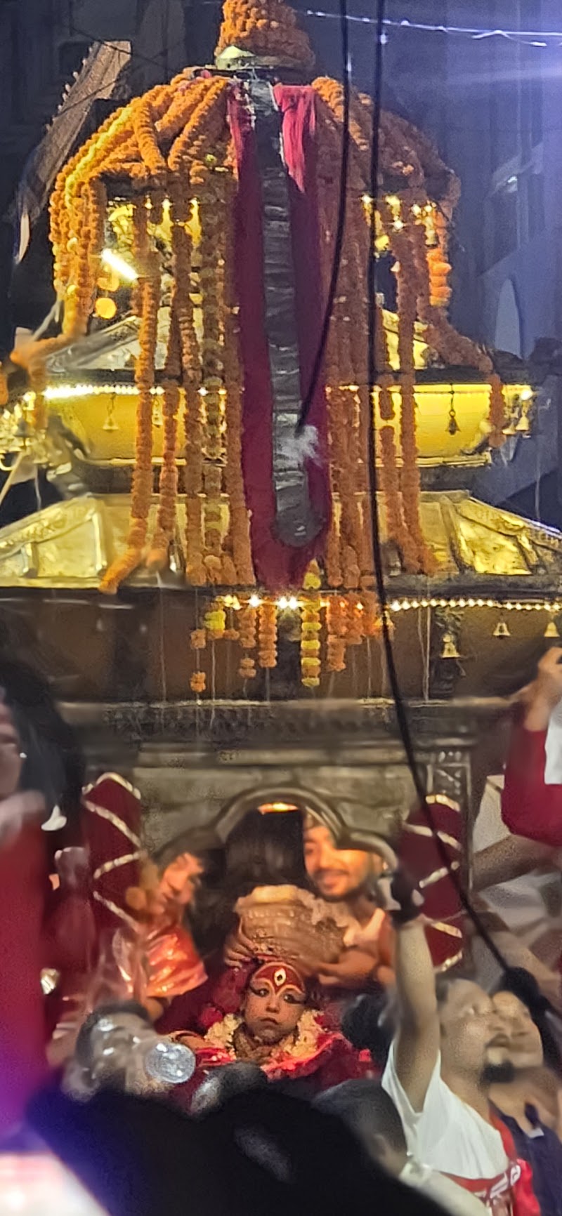 Photo 5 at Bhedasing भेडासिङ in Kathmandu
