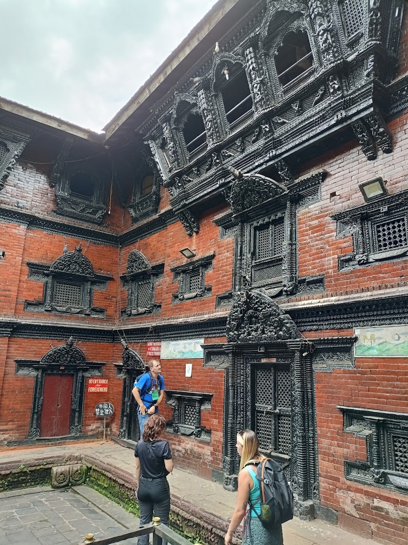 Photo 2 at Bhedasing भेडासिङ in Kathmandu