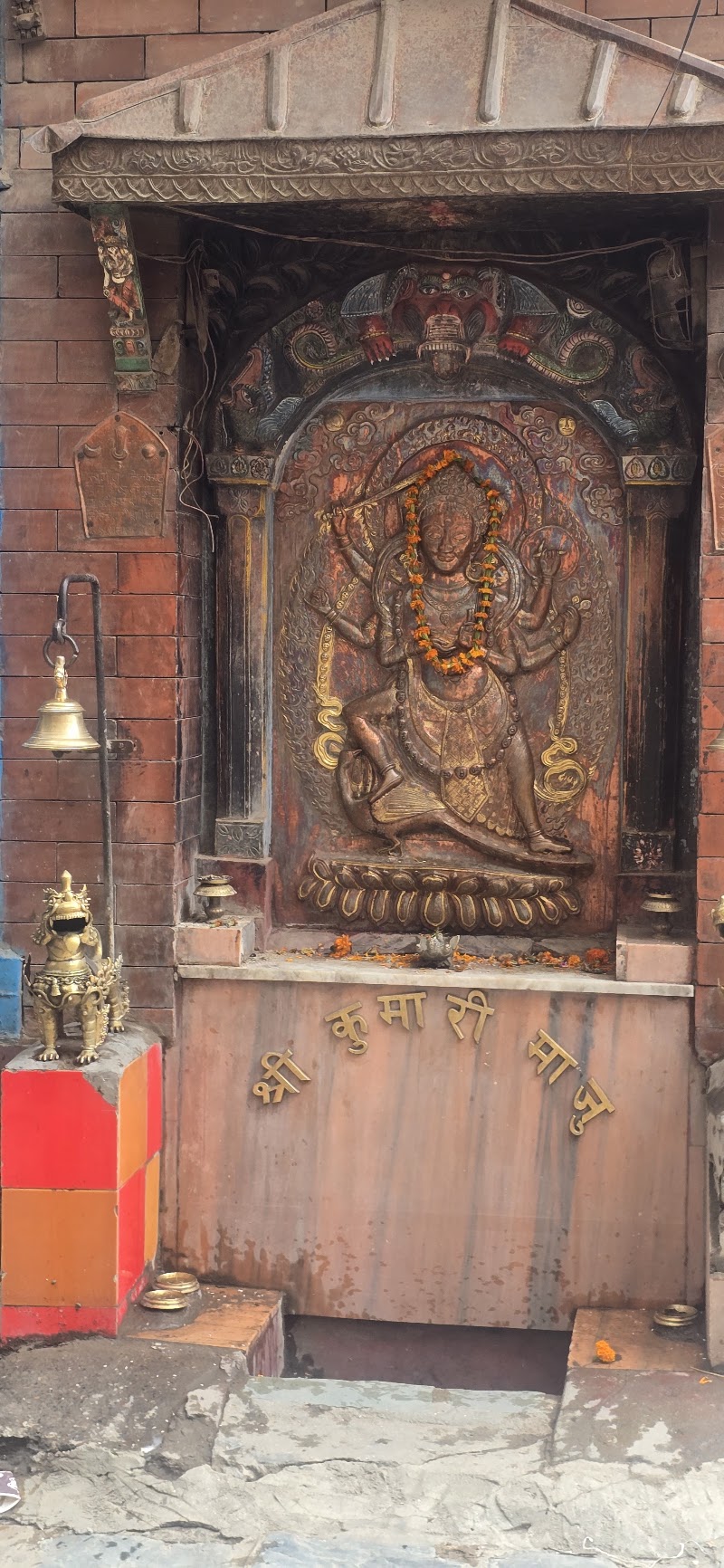 Photo 3 at Bhedasing भेडासिङ in Kathmandu