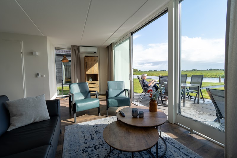 Photo 3 at Landal Waterresort Blocksyl in Blokzijl