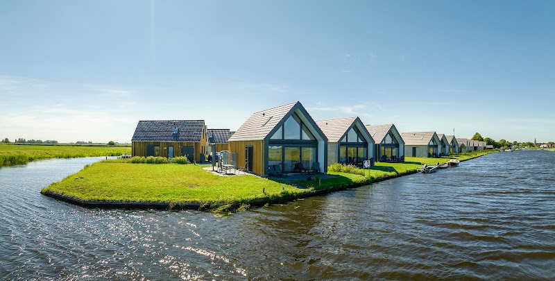 Photo 6 at Landal Waterresort Blocksyl in Blokzijl