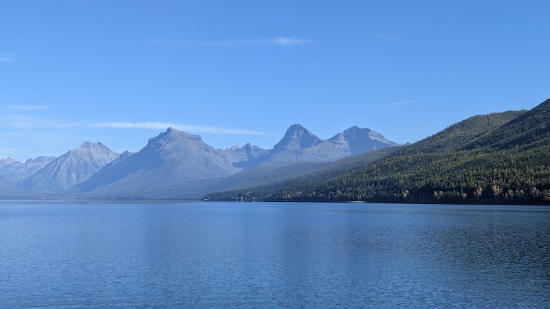 Photo 4 at Glacier National Park in 