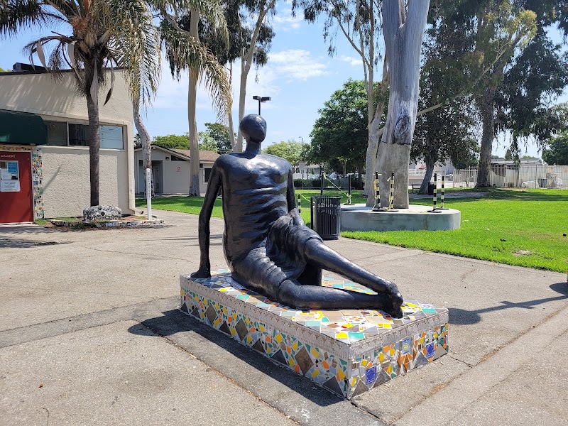Photo 4 at Watts Towers Arts Center in Los Angeles