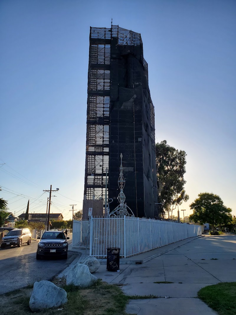 Photo 6 at Watts Towers Arts Center in Los Angeles