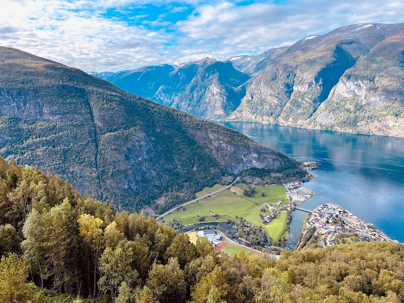 Photo 5 at Nærøyfjord World Heritage Park in 