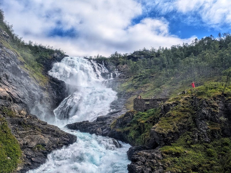 Photo 2 at Nærøyfjord World Heritage Park in 
