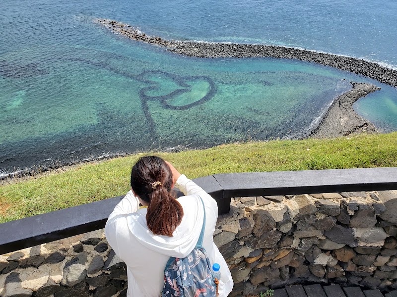 Photo 5 at Twin Hearts Stone Weir in 