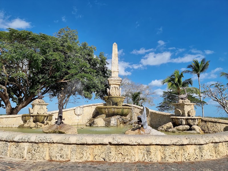 Photo 3 at Altos de Chavón in La Romana