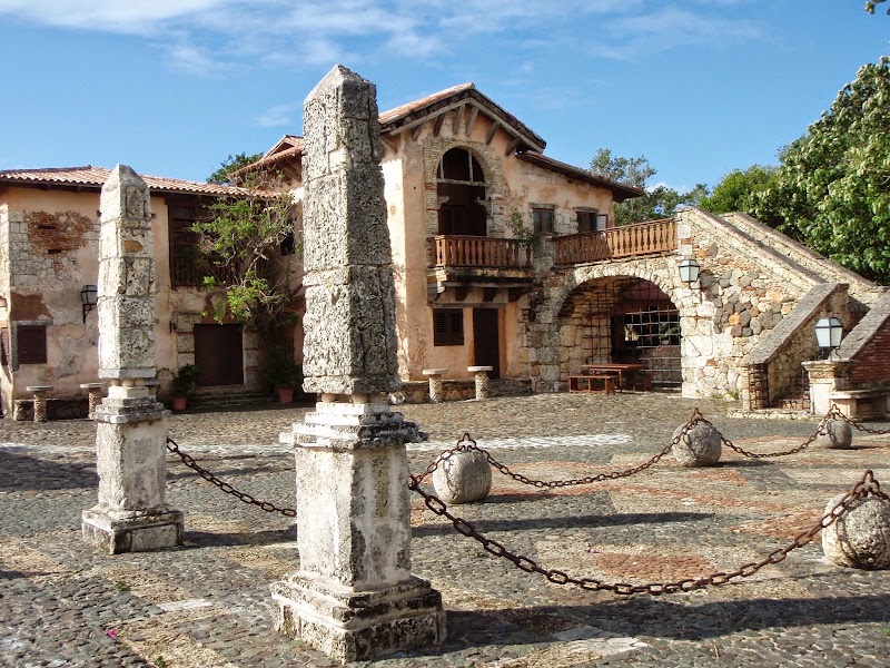 Photo 6 at Altos de Chavón in La Romana