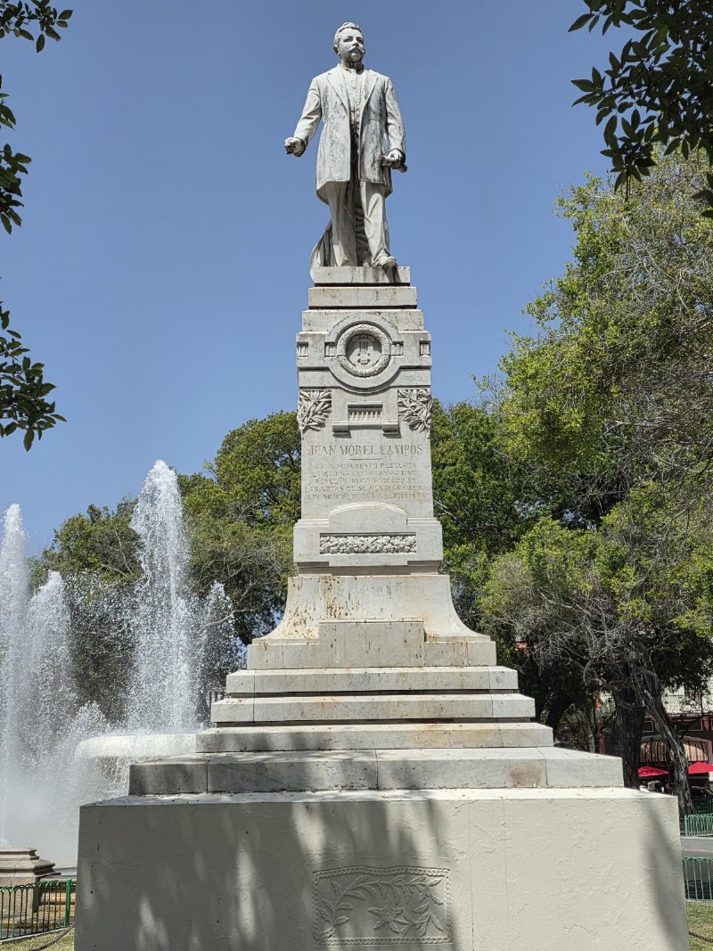Photo 4 at Parque de Bombas in Ponce