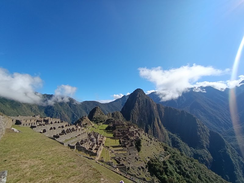 Photo 2 at Historic Sanctuary of Machu Picchu in 