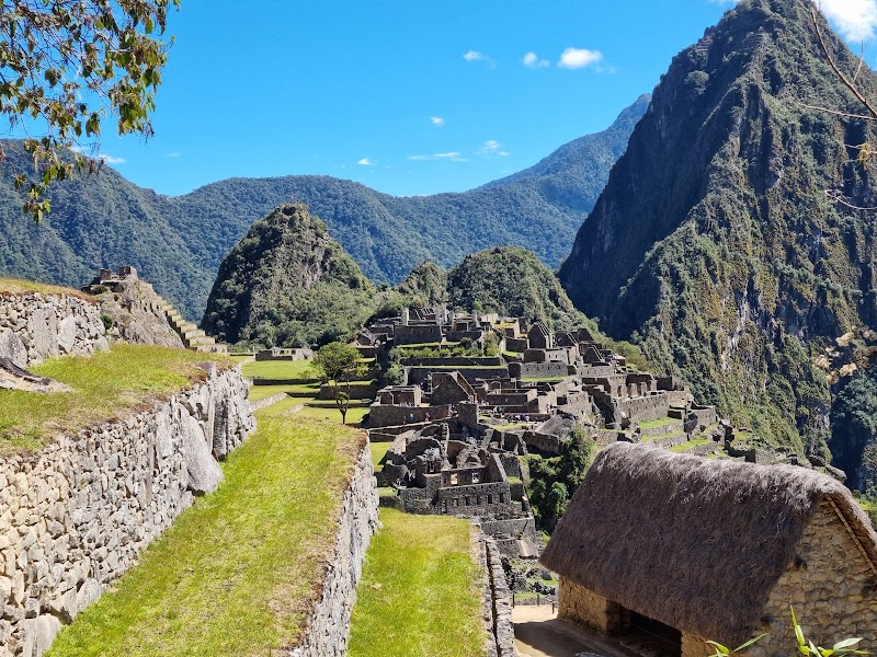Photo 6 at Historic Sanctuary of Machu Picchu in 