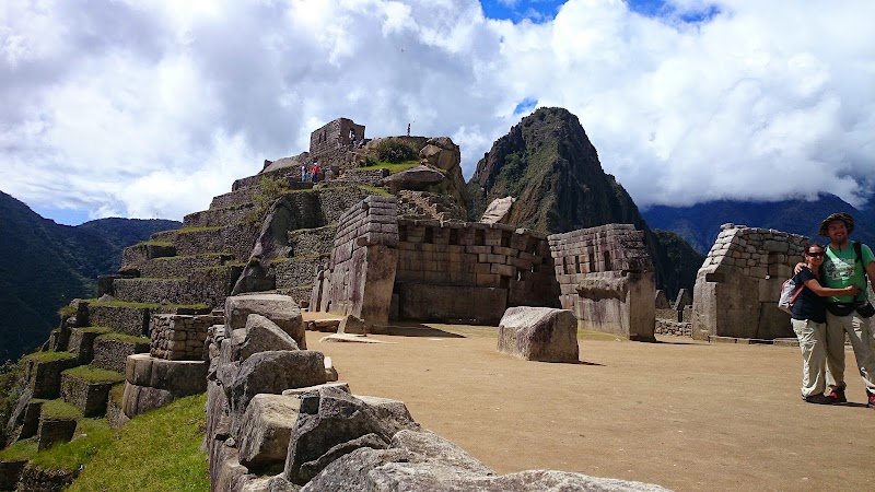 Photo 4 at Historic Sanctuary of Machu Picchu in 