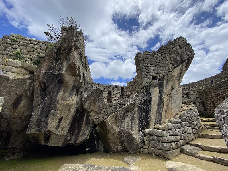 Photo 4 at Historic Sanctuary of Machu Picchu in 