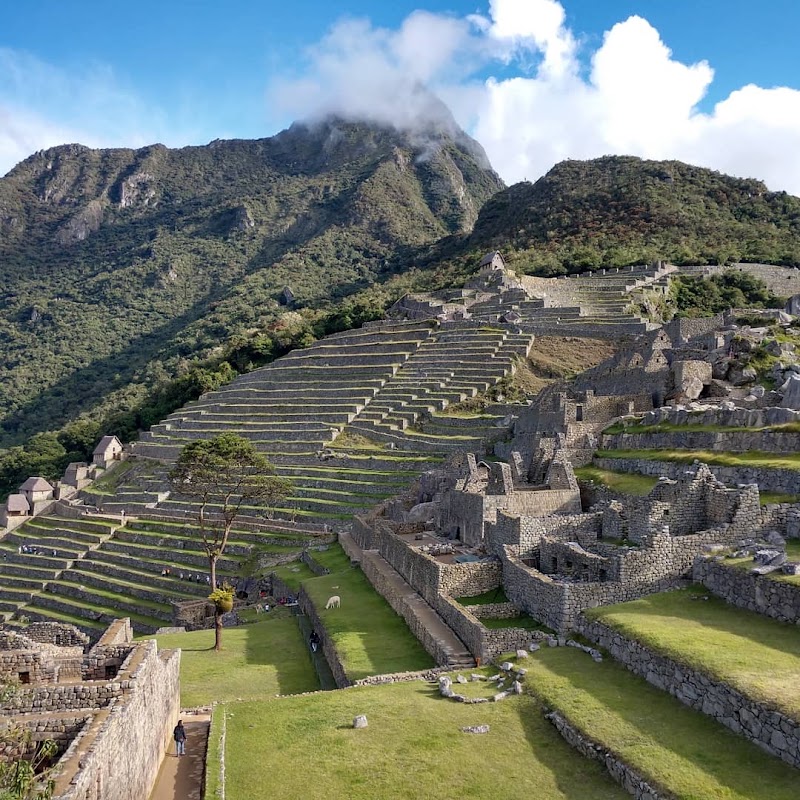 Photo 1 at Historic Sanctuary of Machu Picchu in 
