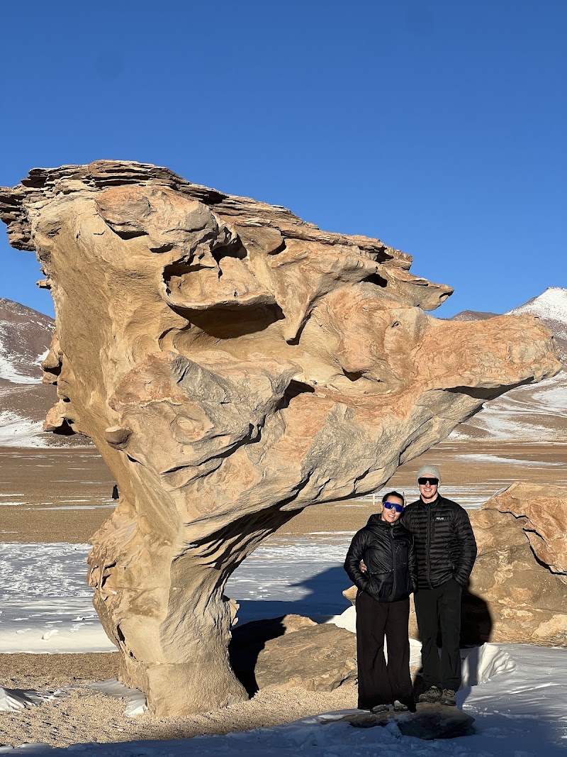 Photo 4 at Hi Bolivia! Travel & Tours in La Paz