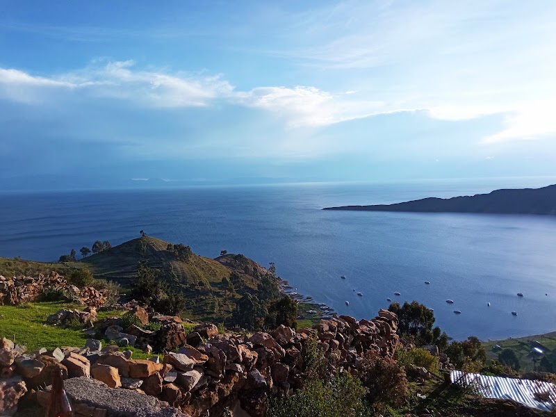 Photo 6 at Hi Bolivia! Travel & Tours in La Paz