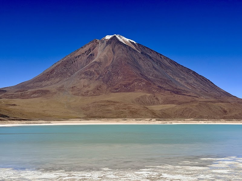 Photo 2 at Hi Bolivia! Travel & Tours in La Paz