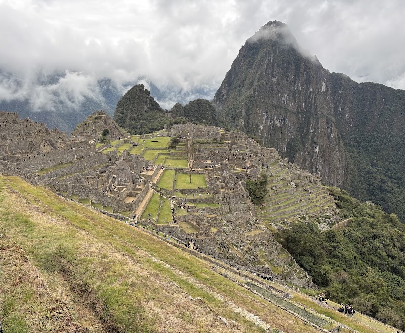 Photo 5 at Hi Bolivia! Travel & Tours in La Paz