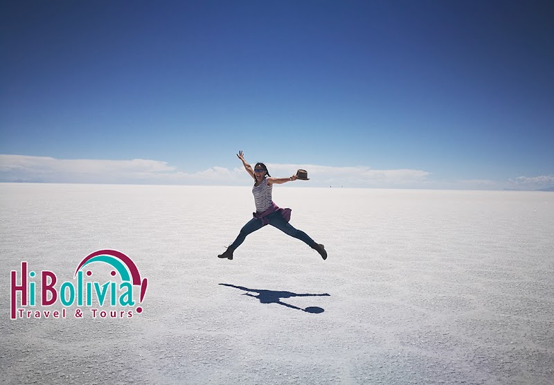 Hi Bolivia! Travel & Tours in La Paz