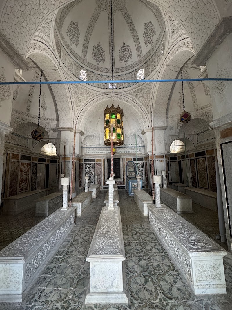 Photo 5 at Royal Mausoleum of Tourbet el Bey in Tunis