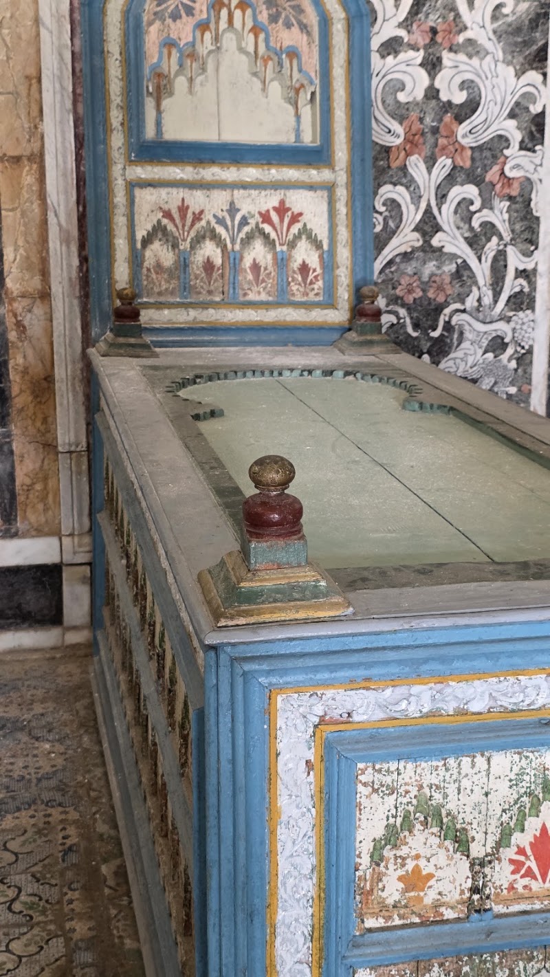 Photo 6 at Royal Mausoleum of Tourbet el Bey in Tunis