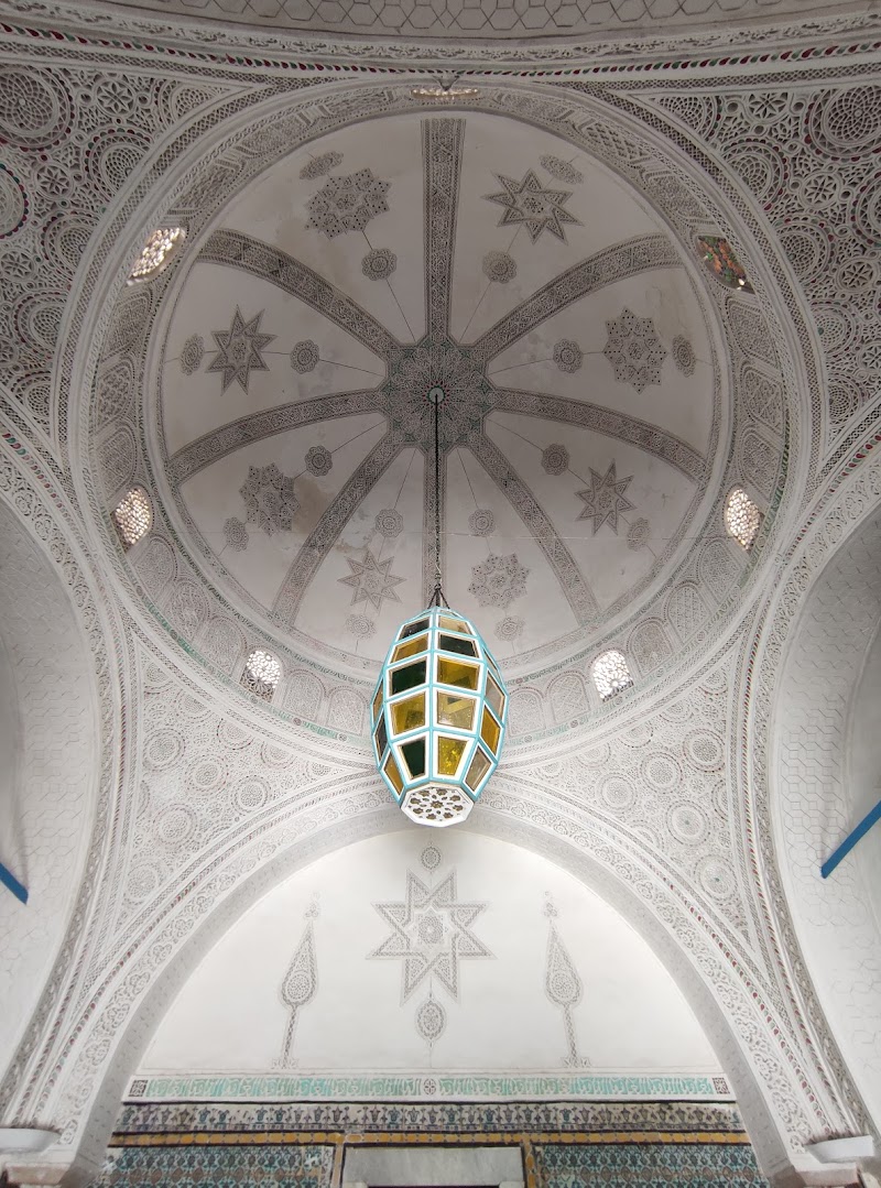Photo 3 at Royal Mausoleum of Tourbet el Bey in Tunis