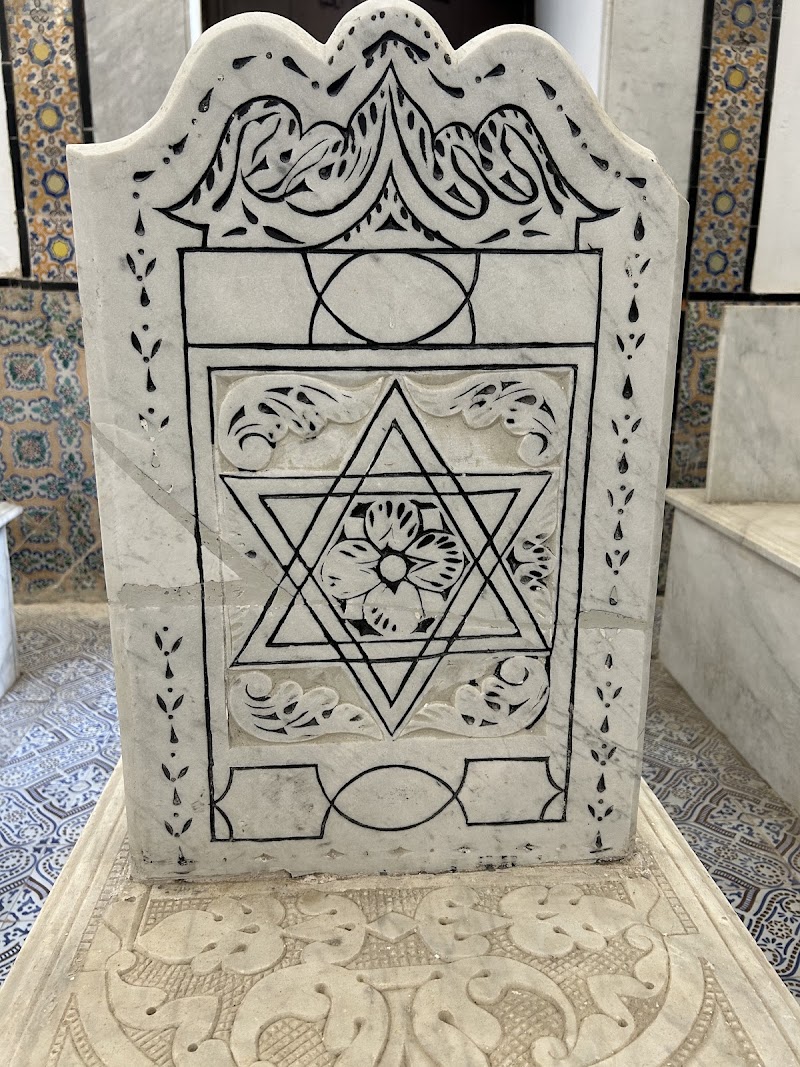 Photo 4 at Royal Mausoleum of Tourbet el Bey in Tunis