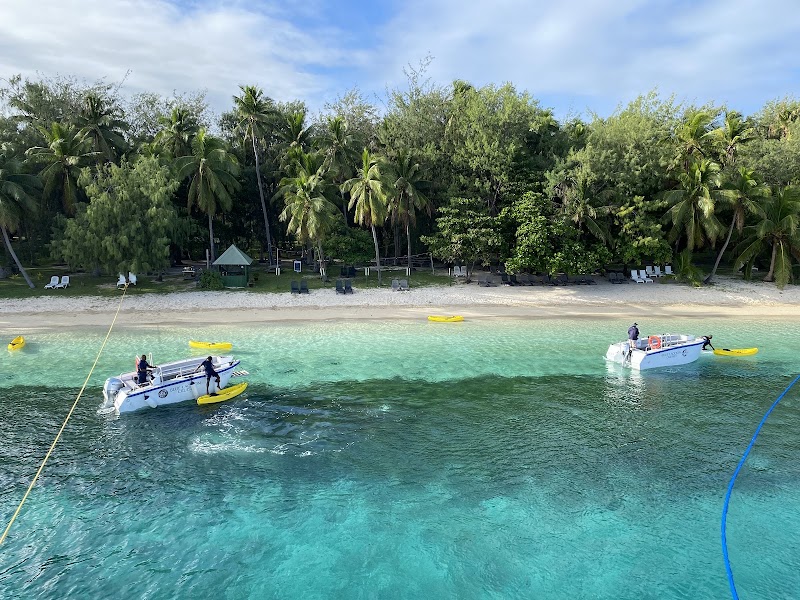 Photo 6 at Blue Lagoon Cruises in Denarau Island