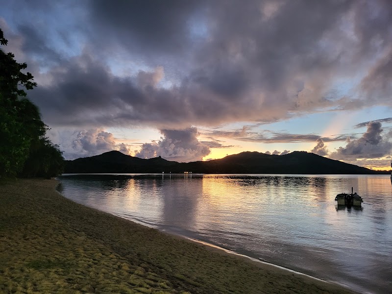 Photo 3 at Blue Lagoon Cruises in Denarau Island