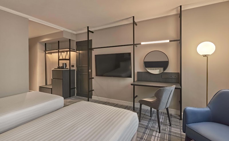 Photo 4 at Vibe Hotel Singapore Orchard in Singapore