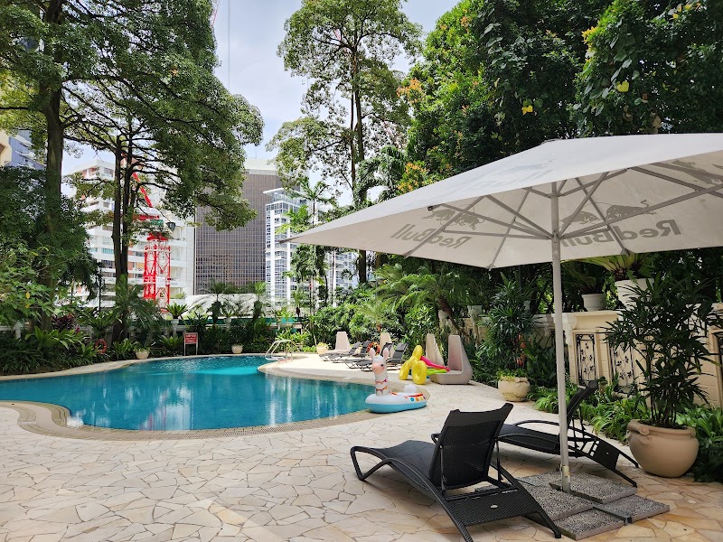 Photo 2 at Vibe Hotel Singapore Orchard in Singapore
