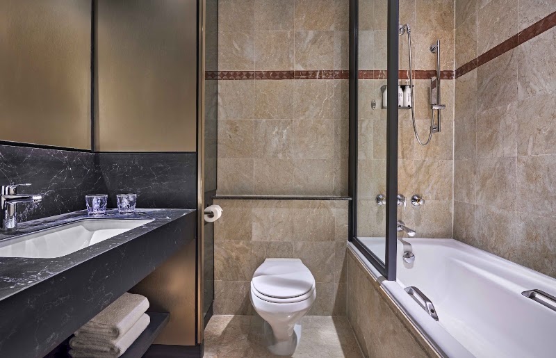 Photo 3 at Vibe Hotel Singapore Orchard in Singapore