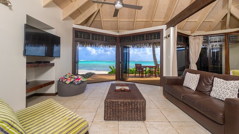 Photo 5 at Sea Change Villas in Takitumu District