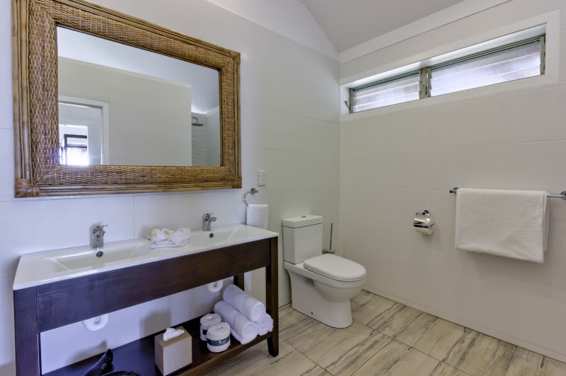 Photo 3 at Sea Change Villas in Takitumu District