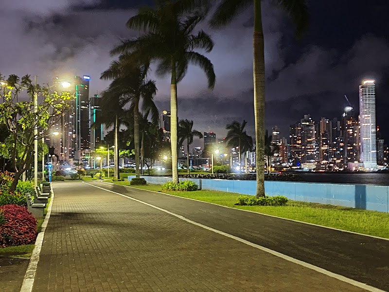 Photo 3 at Pacific Lookout in Panamá
