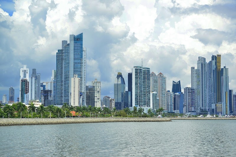 Photo 1 at Pacific Lookout in Panamá